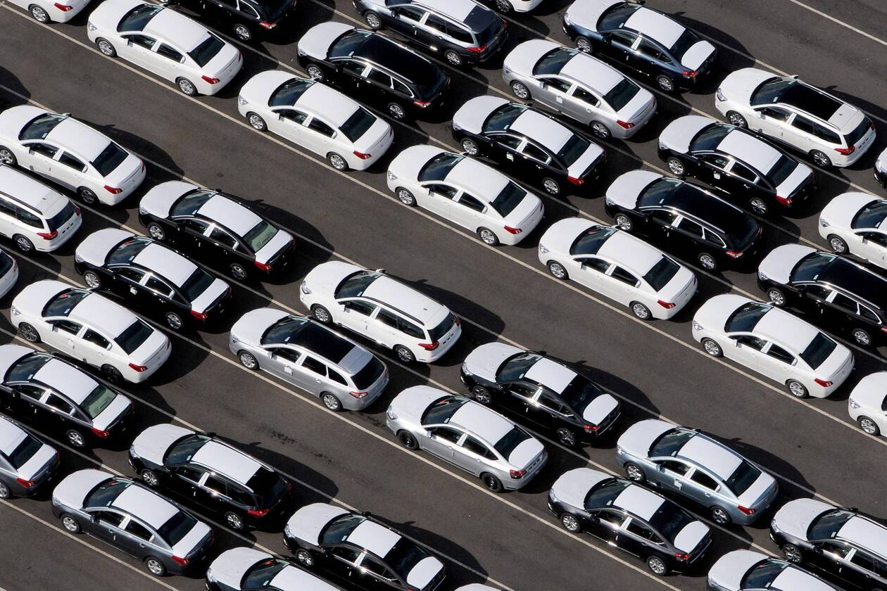 Le prix des voitures doccasion aux etats unis2 - Blog Dubai