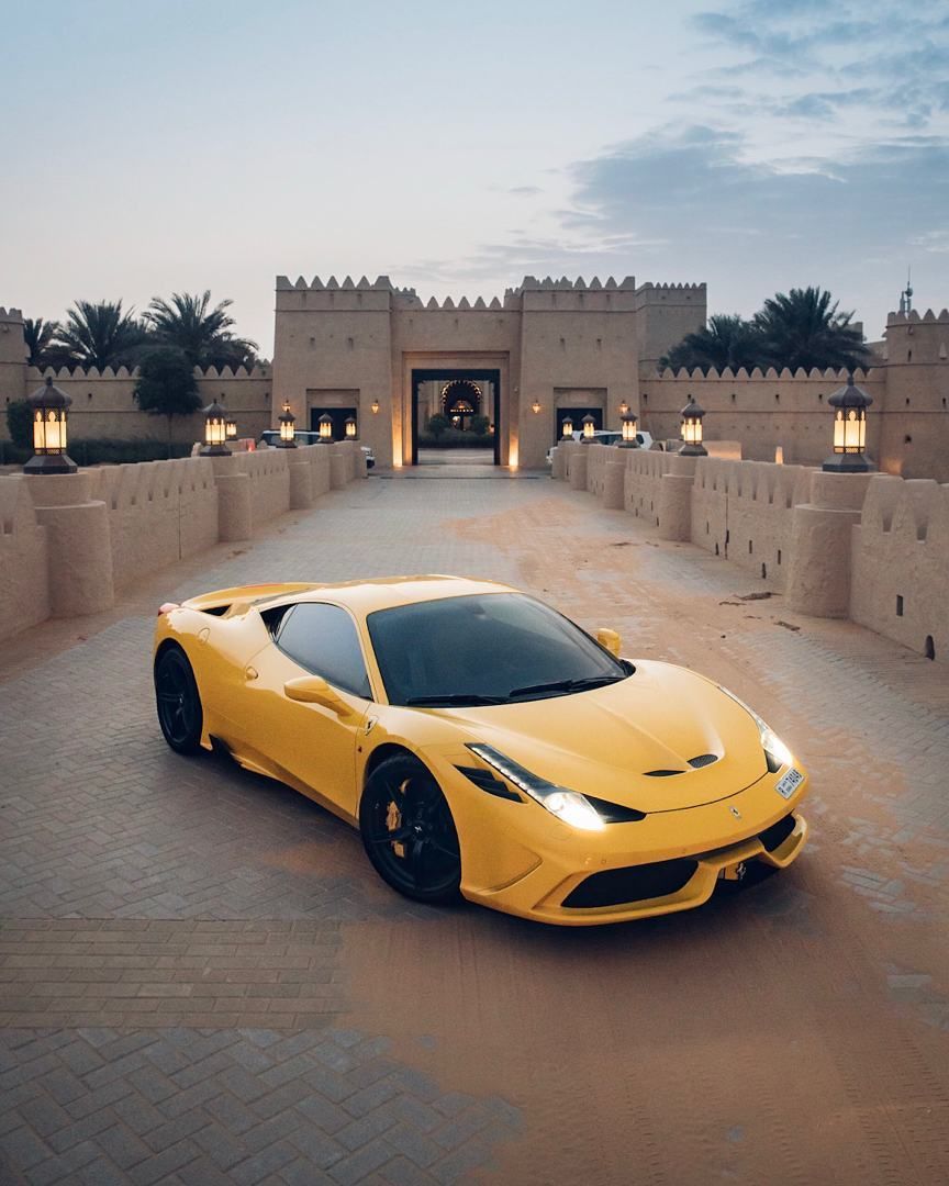 Comment acheter une voiture à dubaï pour la france1 - Comment acheter une voiture à dubaï pour la france