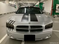 DODGE CHARGER 3.5 2010