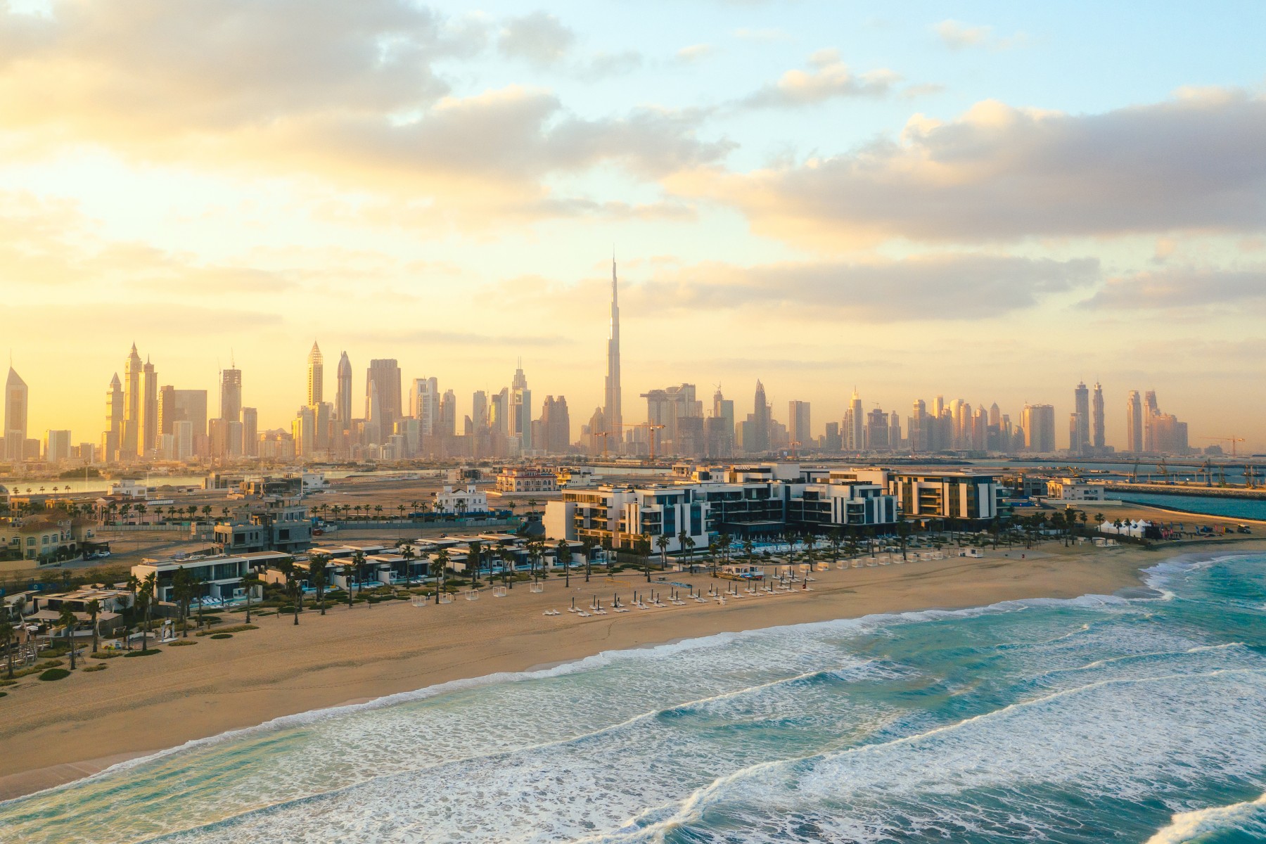 Comment sinstaller a dubai sans travail1 - Comment s'installer a dubai sans travail