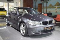 125i | Original Paint | Different Condition | GCC Specs | Only 127,000Kms | Single Owner