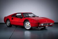1989 Ferrari 328 GTS 1989 Ferrari 328 GTS