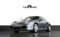 2001 | Porsche | 911 | Turbo 2001 | Porsche | 911 | Turbo