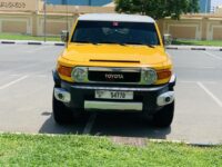 2009 FJ CRUISER FOR SALE 2009 FJ CRUISER FOR SALE