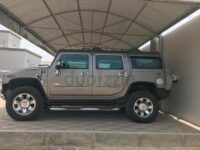 2009 Hummer H2