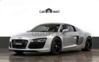 2014 | Audi | R8 Quattro | GCC Spec