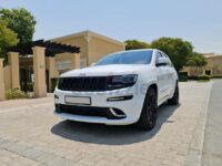 2014 Jeep Grand Cherokee SRT – Clean – Fully Dealer Maintained 2014 Jeep Grand Cherokee SRT – Clean – Fully Dealer Maintained