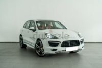 2014 PORSCHE CAYENNE GTS FULL SERVICE HISTORY – NO ACCIDENT – NO REPAINT – 2014 PORSCHE CAYENNE GTS FULL SERVICE HISTORY – NO ACCIDENT – NO REPAINT –