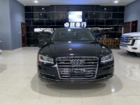 2015 AUDI A8 V8  CLEAN CAR WITHOUT ACCIDENT