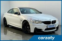 2015 BMW M4 Std Coupe 3.0L 6Cyl 431hp Turbo//LOW KM// 2,424 AED //ASSURED QUALITY