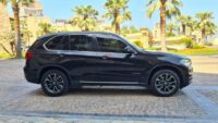 2015 BMW X5  X-DRIVE 35I