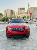 2015 DISCOVERY FOR SALE