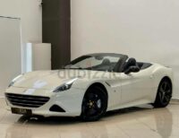 2015 Ferrari California T, Full Service History, Warranty, GCC