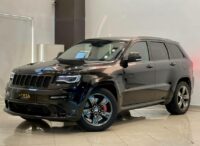 2015 Jeep Grand Cherokee SRT, One Year Warranty, GCC