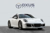 2015 Porsche 911 Carrera S 3.8L | Full Porsche Service | Coupe | GCC | Under Warranty