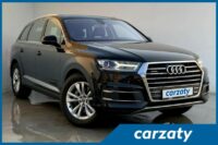 2016 Audi Q7 45 TFSI quattro 3.0L 6Cyl 333hp//LOW KM // AED 2,211-Month //ASSURED QUALITY
