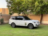 2016 Range Rover Vogue Autobiography – GCC specs full service by al Tayer 2016 Range Rover Vogue Autobiography – GCC specs full service by al Tayer
