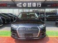 2017 AUDI A7 V6 CLEAN CAR WITHOUT ACCIDENT