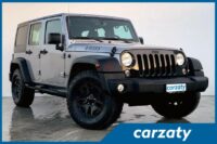 2017 Jeep Wrangler (JK) Unlimited Willys 3.6L 6Cyl 284hp//LOW KM // AED 1,932Month //ASSURED QUALITY