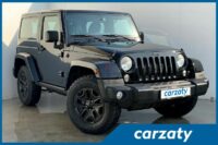 2017 Jeep Wrangler (JK) Willys Wheeler SUV 3.6L 6Cyl //LOW KM // AED 1,572-Month //ASSURED QUALITY