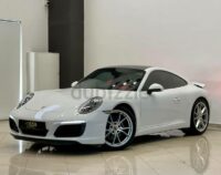 2017 Porsche 911 Carrera, Full Porsche Service History, Warranty, GCC 2017 Porsche 911 Carrera, Full Porsche Service History, Warranty, GCC