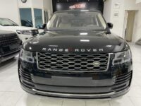 2018 Range Rover VOGUE  SE.  Show Phone Number 2018 Range Rover VOGUE  SE.  Show Phone Number