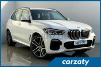 2019 BMW X5 50i M Sport SUV 4.4L 8Cyl 449hp Turbo//LOW KM // AED 5,079 /Month //ASSURED QUALITY