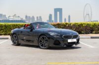 2020 | 18,000 KM | AED 2,999/MONTH | BMW Z4 M20i | WARRANTY | SERVICE CONTRACT | FULL BMW HISTORY