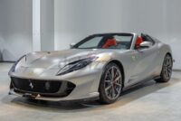 2020 Ferrari 812 GTS (High Spec, Service contract)
