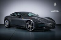 2021 Ferrari Roma