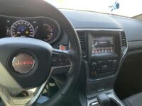 2021 Jeep Grand Cherokee Laredo (Brand new)