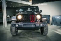 2021 Jeep Wrangler JLU 4 doors 2021 Jeep Wrangler JLU 4 doors