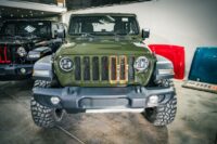 2021 Jeep Wrangler Sport Plus 2021 Jeep Wrangler Sport Plus