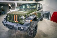 2021 Jeepers Edition Jeep Wrangler 2021 Jeepers Edition Jeep Wrangler