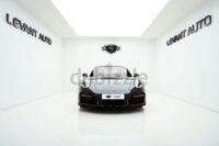 2021 PORSCHE 911 TURBO S COUPE – 507 km ONLY – PORSCHE WARRANTY TILL 04.2023 – BRAND NEW CONDITION