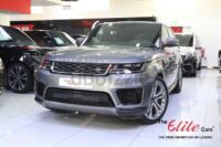 2022!! BRAND NEW RANGE ROVER **SPORT SE** | APPLE CAR PLAY | UNDER WARRANTY AND SERVICE CONTRACT