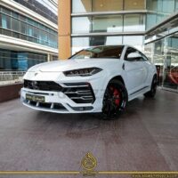 2022   l    LAMBORGHINI   URUS   l   BRAND NEW