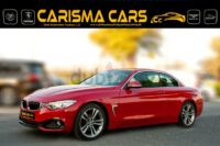 420i Cabriolet, 1365| 60 Monate 420i Cabriolet, 1365| 60 Monate