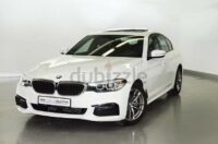 520i M Sport (Ref. No 118522)