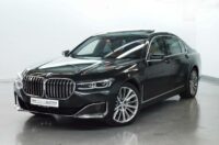 730 Li  Excellence (Ref. No.114537)