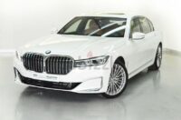 740 Li Pure Excellence (Ref# 117012)