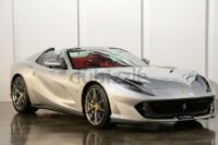 812 GTS | GCC | WARRANTY+SERVICE | BRAND NEW 812 GTS | GCC | WARRANTY+SERVICE | BRAND NEW