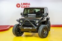 AED 1,250 Monthly | Flexible D.P | Warranty | Jeep Wrangler Sport 2015 GCC