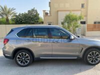 AED 185,000 | 2018 BMW X5 xDrive35i | Full BMW Service History | GCC |