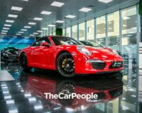 AED 3899/Month | Porsche | Carrera | Cabriolet | Warranty | Al Nabooda Car | GCC AED 3899/Month | Porsche | Carrera | Cabriolet | Warranty | Al Nabooda Car | GCC