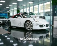 AED 3990/Month | Porsche | Carrera 4 | Cabriolet | Warranty | Al Nabooda Car | GCC AED 3990/Month | Porsche | Carrera 4 | Cabriolet | Warranty | Al Nabooda Car | GCC