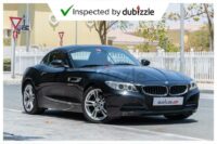 AED1311/mes | 2015 BMW Z4 sDrive18i 2.0L | Full Service History | GCC |Ref#15852 AED1311/month | 2015 BMW Z4 sDrive18i 2.0L | Full Service History | GCC |Ref#15852