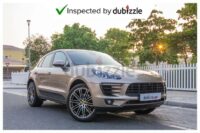 AED2944/month | 2017 Porsche Macan 2.0L | Full Porsche Service History | GCC Specs | Ref#17853 AED2944/month | 2017 Porsche Macan 2.0L | Full Porsche Service History | GCC Specs | Ref#17853