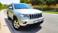 Amazing Jeep Cherokee (V6)Laredo
