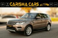 Amazing sport HSE, 2715|60 EMI